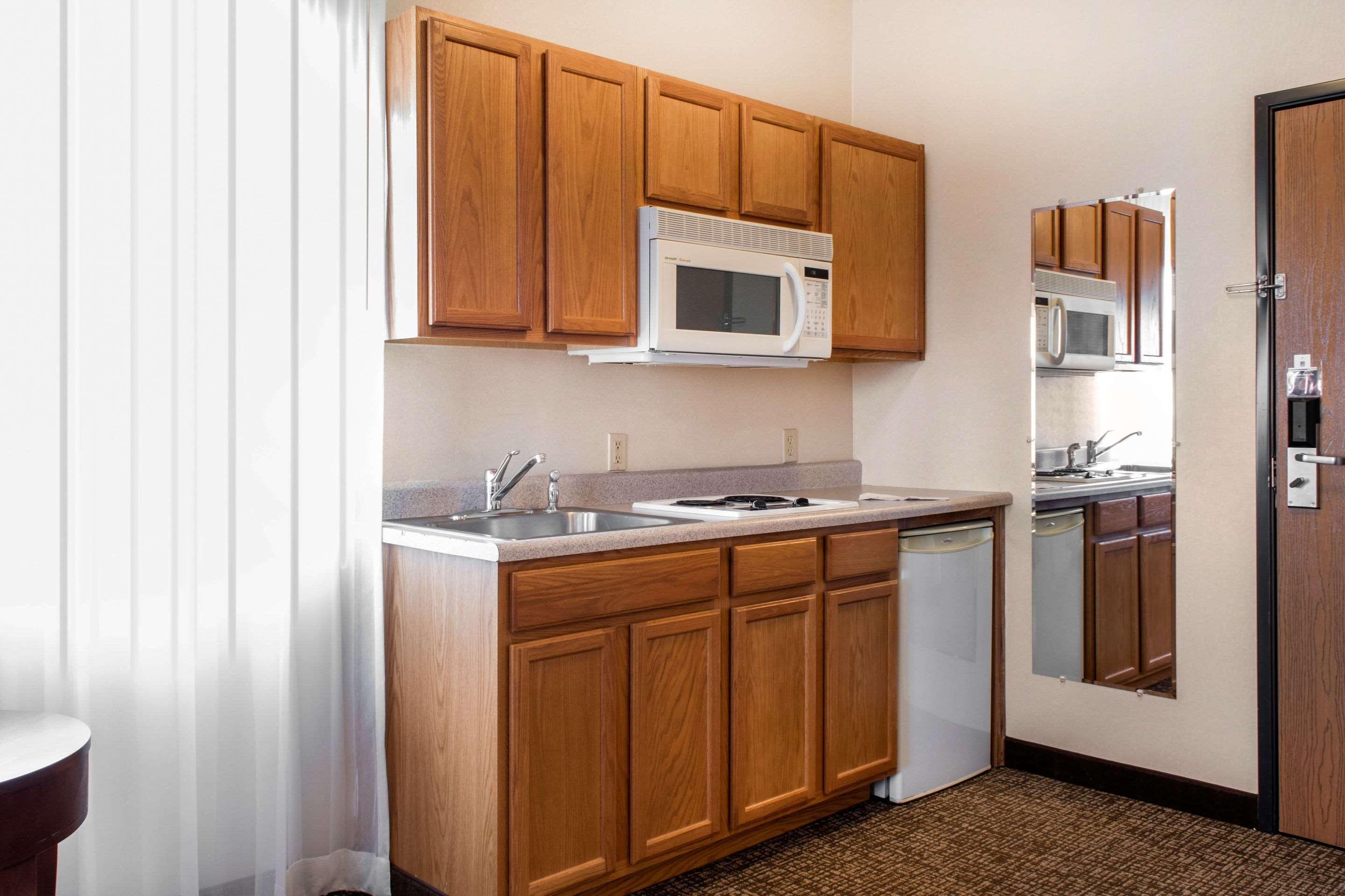 Comfort Inn Bozeman Near University Exterior foto