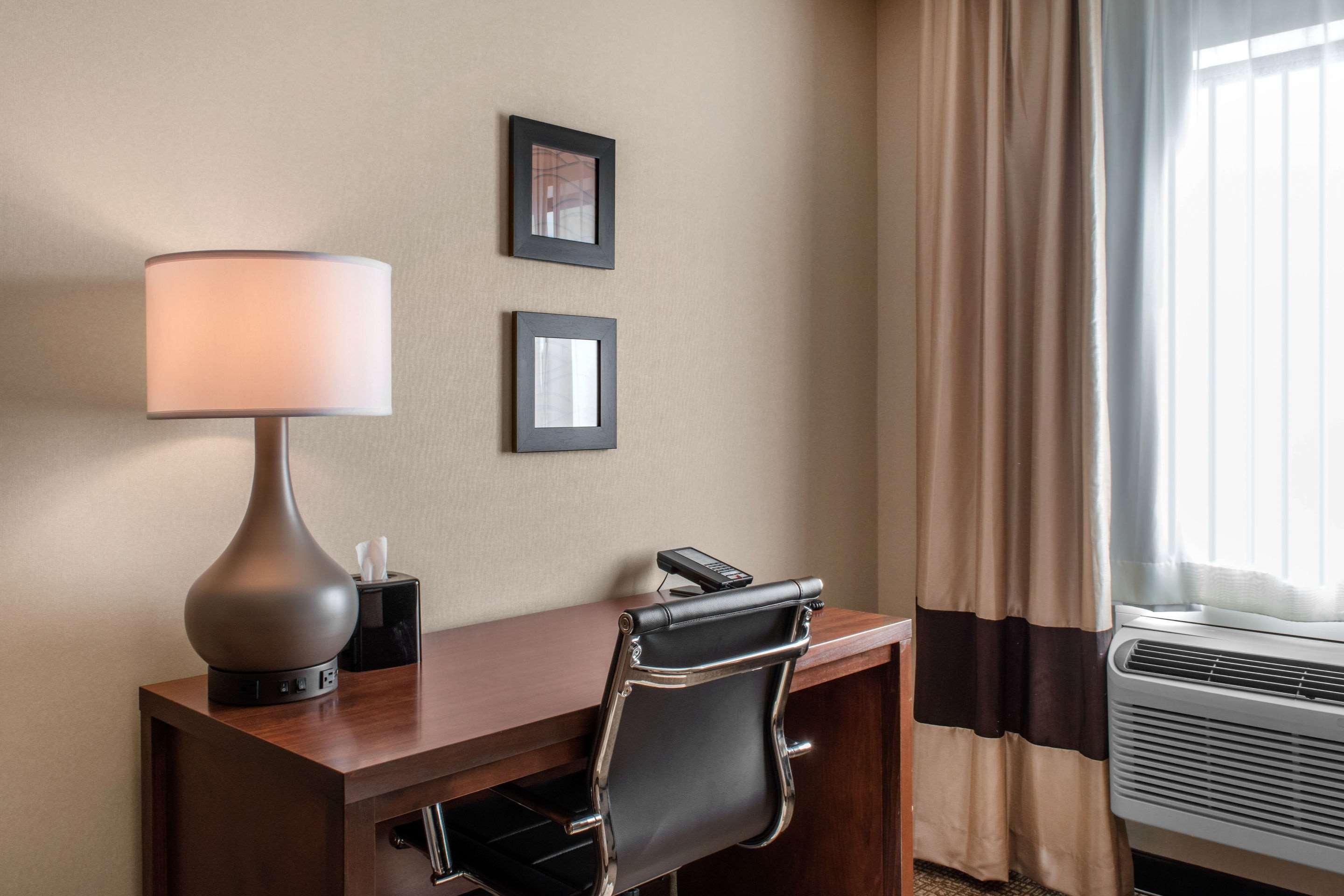 Comfort Inn Bozeman Near University Exterior foto