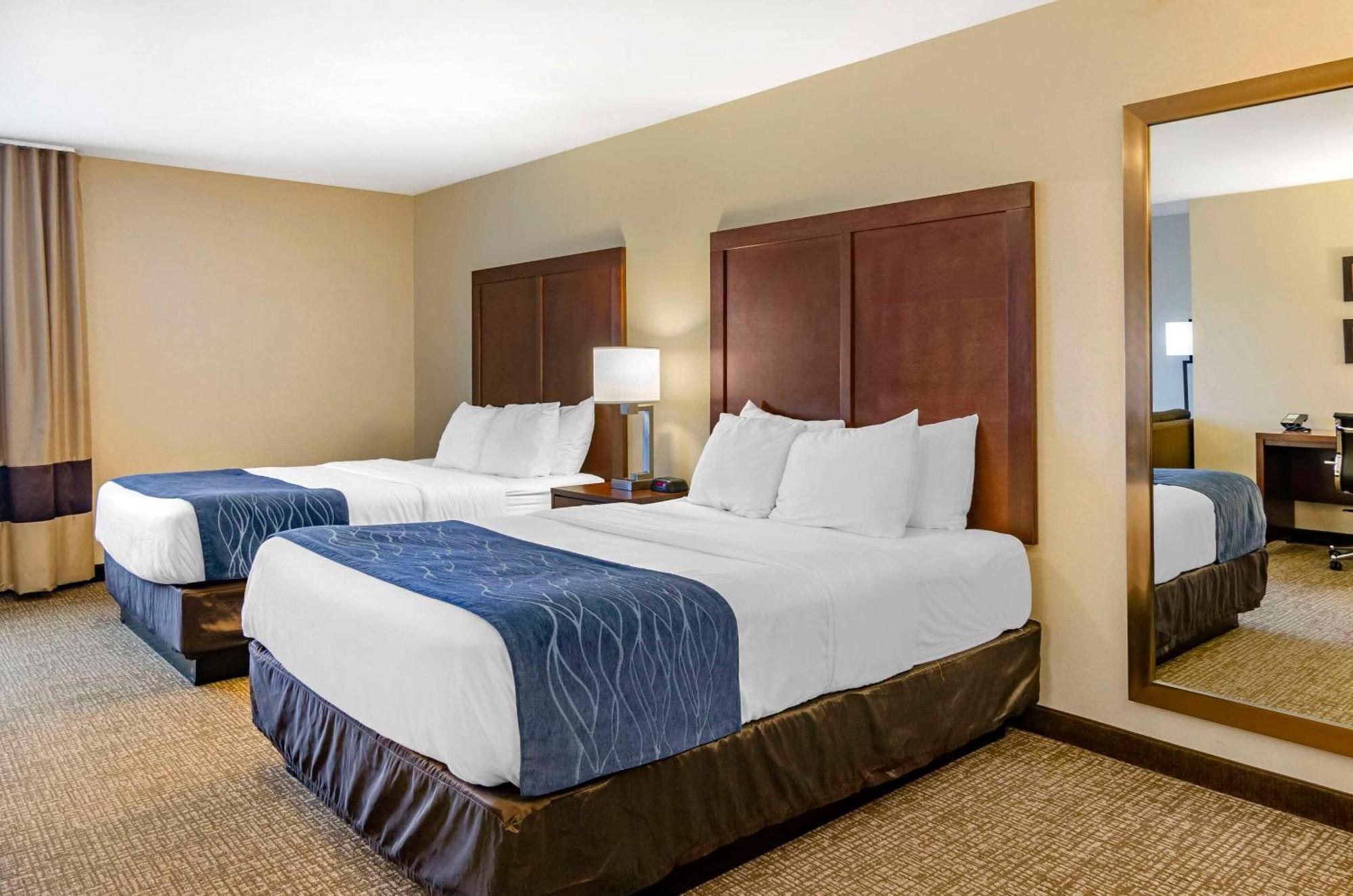 Comfort Inn Bozeman Near University Exterior foto
